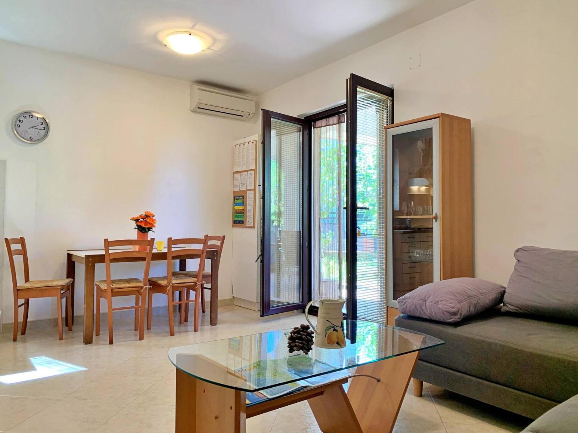 Apartments Viola 실로 외부 사진